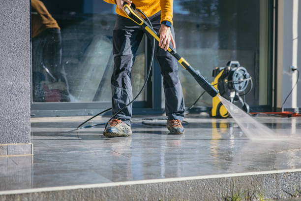 North Bellport, NY  Pressure Washing Company